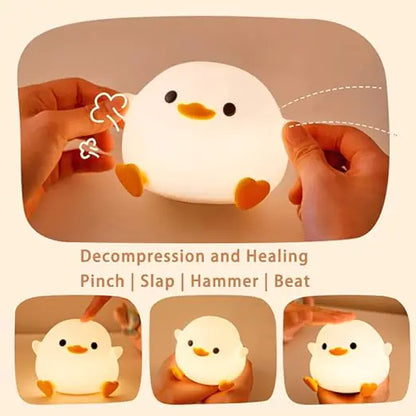 Duck Night Light